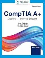 9780357674161-0357674162-CompTIA A+ Guide to Information Technology Technical Support (MindTap Course List)
