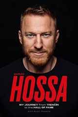 9781629379449-1629379441-Marián Hossa: My Journey from Trencín to the Hall of Fame