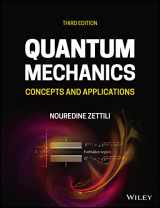 9781118307892-1118307895-Quantum Mechanics: Concepts and Applications