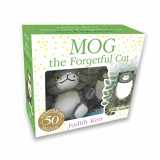 9780008262143-0008262144-Mog the Forgetful Cat Book and Toy Gift Set: Everybody’s favourite cat – as seen on TV in the beloved Channel 4 Christmas animation!