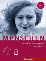 9783191119010-3191119019-Menschen: Arbeitsbuch A1 MIT Audio-Cds (2) (German Edition)