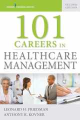9780826166623-0826166628-101 Careers in Healthcare Management