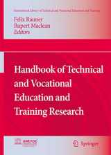 9781402083464-1402083467-Handbook of Technical and Vocational Education and Training Research