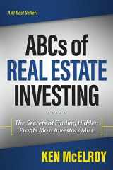 9781937832032-1937832031-The ABCs of Real Estate Investing: The Secrets of Finding Hidden Profits Most Investors Miss (Rich Dad's Advisors (Paperback))