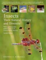 9781770859623-1770859624-Insects: Their Natural History and Diversity: With a Photographic Guide to Insects of Eastern North America