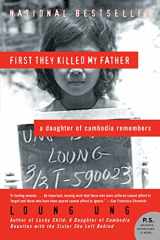 9780060856267-0060856262-First They Killed My Father: A Daughter of Cambodia Remembers