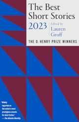 9780593470596-0593470591-The Best Short Stories 2023: The O. Henry Prize Winners (The O. Henry Prize Collection)
