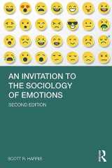 9781032474151-1032474157-An Invitation to the Sociology of Emotions