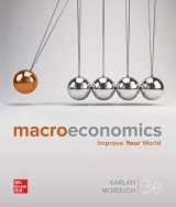 9781260520989-1260520986-Loose Leaf for Macroeconomics