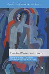 9783030026370-303002637X-Ireland and Masculinities in History (Genders and Sexualities in History)