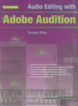 9781906005030-1906005036-Audio Editing with Adobe Audition