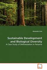 9783639094534-3639094530-Sustainable Development and Biological Diversity: A Case Study of Deforestation in Panama