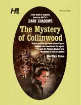 9781613451984-1613451989-Dark Shadows the Complete Paperback Library Reprint Volume 4: The Mystery of Collinwood (Dark Shadows, 4)