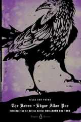 9780143122364-0143122363-The Raven: Tales and Poems (Penguin Horror)