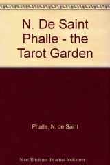 9782940033522-2940033528-N. De Saint Phalle - the Tarot Garden
