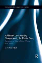 9781138548374-1138548375-American Documentary Filmmaking in the Digital Age (Routledge Advances in Film Studies)