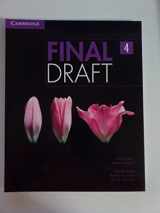 9781107495579-1107495571-Final Draft Level 4 Student's Book