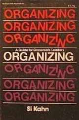 9780070331990-0070331995-Organizing, a Guide for Grass Roots Leaders