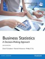 9780133373097-0133373096-Business Statistics: International Edition