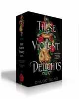 9781665907613-1665907614-These Violent Delights Duet (Boxed Set): These Violent Delights; Our Violent Ends