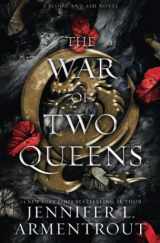9781952457739-1952457734-The War of Two Queens (Blood And Ash Series)