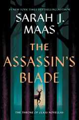 9781639731091-1639731091-The Assassin's Blade: The Throne of Glass Prequel Novellas (Throne of Glass, 8)