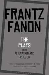 9781350126572-1350126578-The Plays from Alienation and Freedom