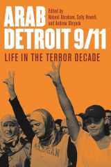 9780814335000-0814335004-Arab Detroit 9/11: Life in the Terror Decade (Great Lakes Books)