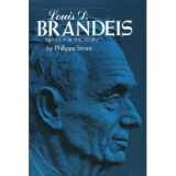 9780674539211-0674539214-Louis D. Brandeis: Justice for the People