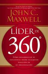9780881139037-0881139033-Líder de 360°: Cómo desarrollar su influencia desde cualquier posición en su organización (Spanish Edition)
