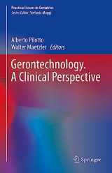 9783031322457-3031322452-Gerontechnology. A Clinical Perspective (Practical Issues in Geriatrics)
