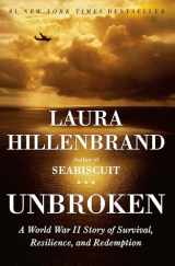 9781400064168-1400064163-Unbroken: A World War II Story of Survival, Resilience, and Redemption