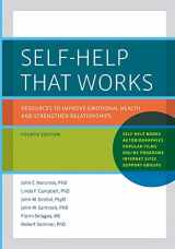 9780199915156-0199915156-Self-Help That Works: Resources to Improve Emotional Health and Strengthen Relationships