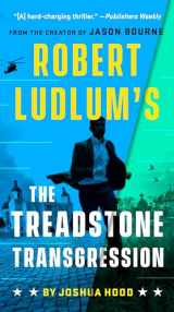 9780593419816-0593419812-Robert Ludlum's The Treadstone Transgression (A Treadstone Novel)
