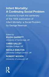9781138358171-1138358177-Infant Mortality: A Continuing Social Problem: A volume to mark the centenary of the 1906 publication of Infant Mortality: a Social Problem by George Newman