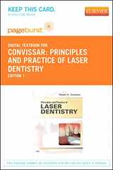 9780323094672-0323094678-Principles and Practice of Laser Dentistry - Elsevier eBook on VitalSource (Retail Access Card)