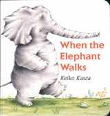 9780399242618-0399242619-When the Elephant Walks