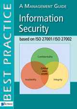 9789087535407-9087535406-Information Security based on ISO 27001/ISO 27002, A Management Guide (Best Practice)