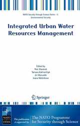 9781402046834-1402046839-Integrated Urban Water Resources Management (Nato Security through Science Series C:)