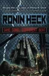 9781957034140-1957034149-Same Song, Different Beat (Uncle B. Publications, LLC)