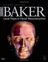 9780323036849-0323036848-Local Flaps in Facial Reconstruction: Text with DVD