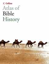9780007267705-0007267703-Collins Atlas of Bible History