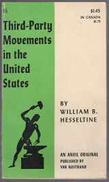9780442000653-0442000650-Third-Party Movements in the United States