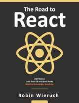 9781720043997-172004399X-The Road to React: Your journey to master plain yet pragmatic React.js