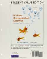9780132551441-0132551446-Business Communication Essentials
