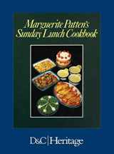 9780715383810-0715383817-Marguerite Patten's Sunday Lunch Cookbook