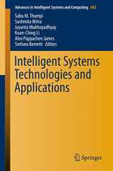 9783319683843-3319683845-Intelligent Systems Technologies and Applications (Advances in Intelligent Systems and Computing, 683)