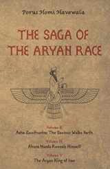9781907166280-1907166289-The Saga of the Aryan Race vol 3-5