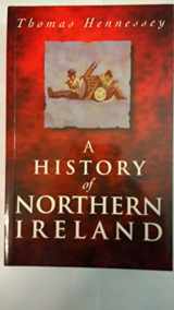 9780312227524-0312227523-A History of Northern Ireland