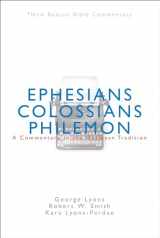 9780834123991-0834123991-NBBC, Ephesians/Colossians/Philemon: A Commentary in the Wesleyan Tradition (New Beacon Bible Commentary)